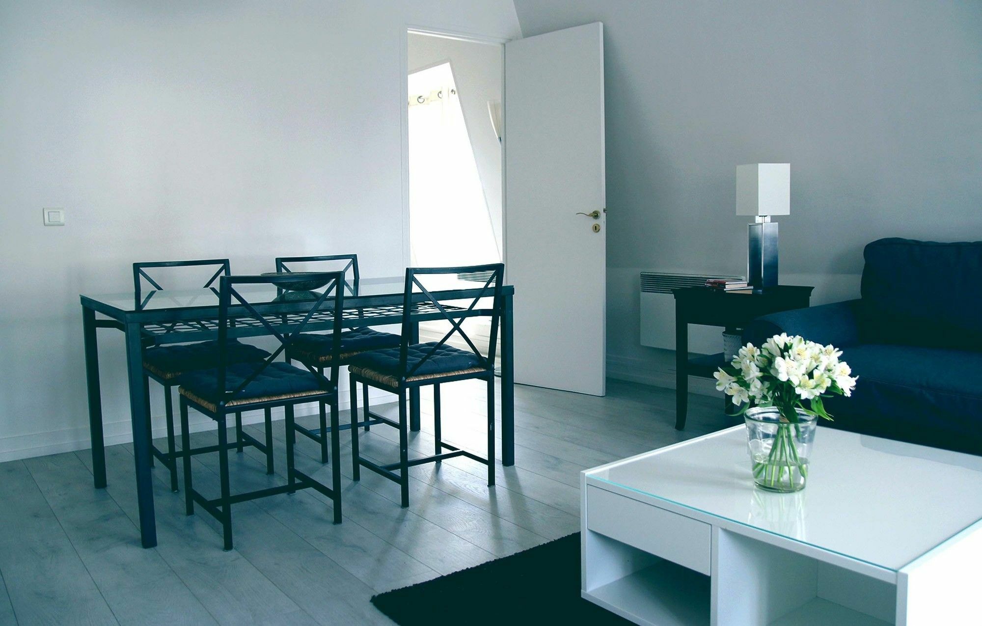 Rue De Ponthieu Central Furnished Apartment Paris Exterior foto